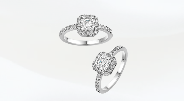 Royal Asscher Margriet