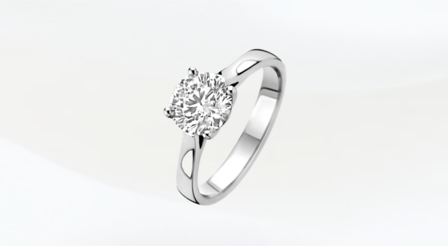 Royal Asscher Ingrid