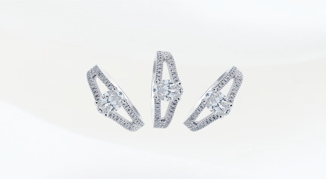 Royal Asscher Mariana