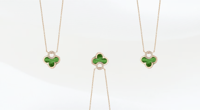 Tirisi Jewelry Seoul