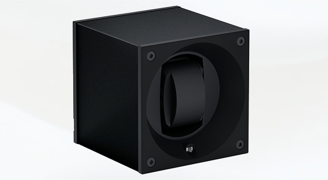 Swiss KubiK Masterbox kopen? Automatische watchwinders