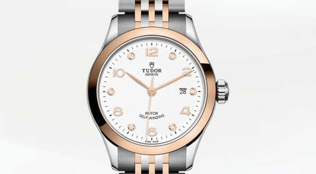 TUDOR 1926 horloge kopen? Authorized dealer