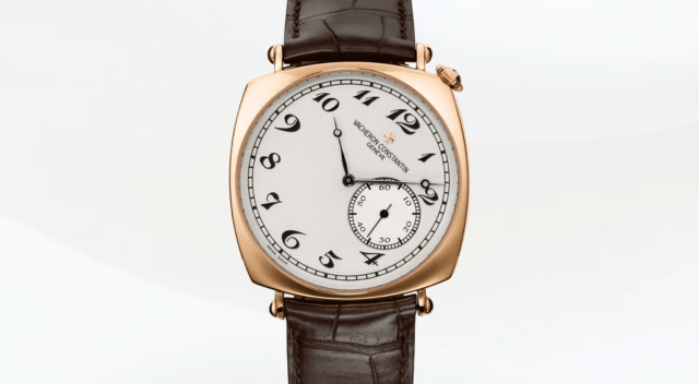 Vacheron Constantin Historiques horloge kopen?