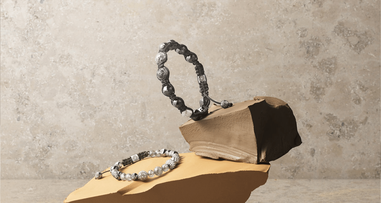 Shamballa sieraden kopen? Exclusieve sieraden