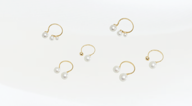 Yana Nesper Open Mind