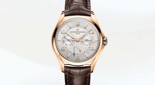 Vacheron Constantin Fiftysix horloge kopen? Authorized dealer