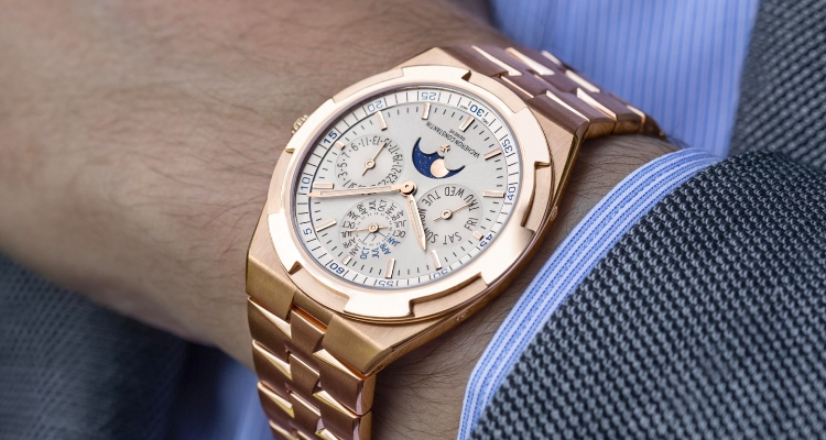 Vacheron Constantin horloge kopen? Authorized dealer