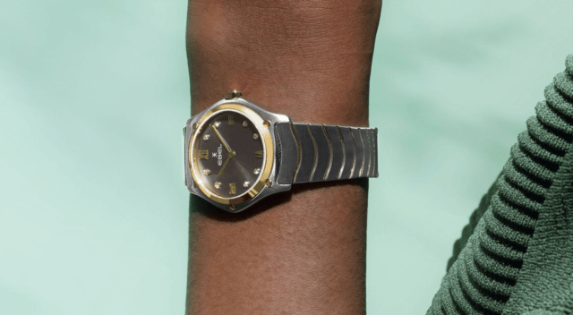 EBEL dameshorloge kopen? Authorized dealer