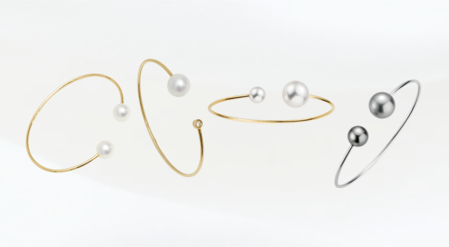 Yana Nesper armband kopen? Elegant & Tijdloos