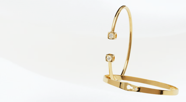 dinh van armband kopen? Luxe armbanden