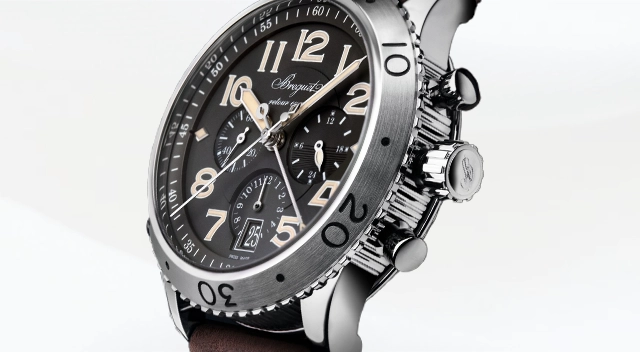 Breguet horloge kopen? Authorized dealer