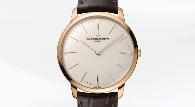 Vacheron Constantin Patrimony horloge kopen?