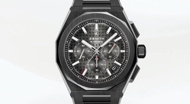 Zenith Defy horloge kopen? Authorized dealer
