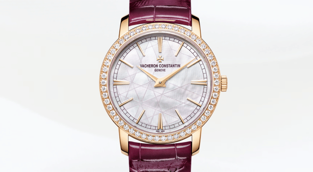 Vacheron Constantin dameshorloge kopen? Authorized dealer