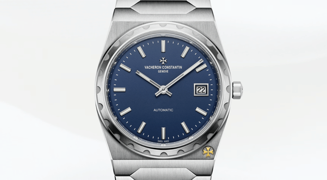 Vacheron Constantin herenhorloge? Authorized dealer