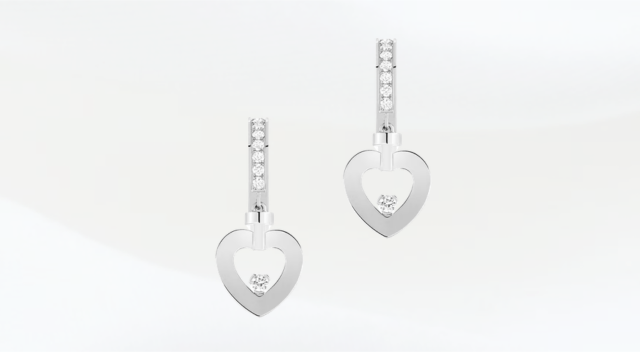 FRED oorhangers kopen? Luxe oorhangers voor dames en heren