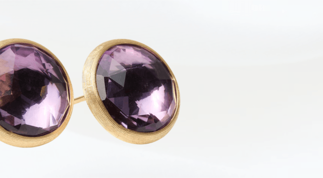 Marco Bicego oorknoppen kopen? Gouden oorknoppen voor dames