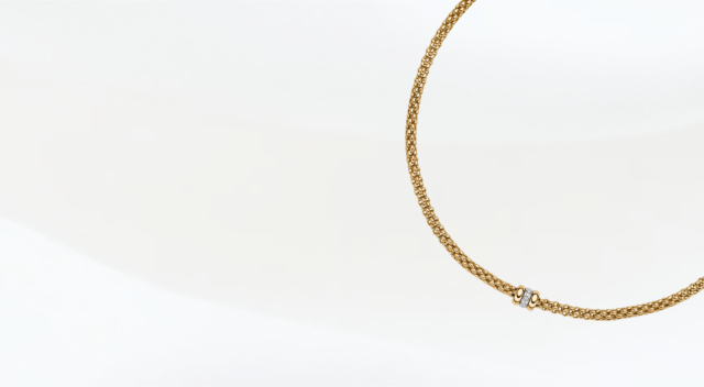 FOPE collier kopen? Authorized dealer