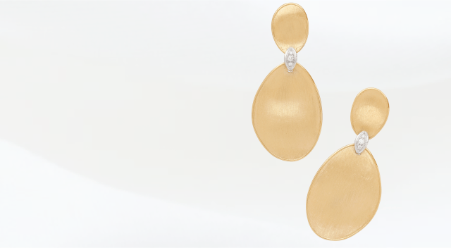 Marco Bicego oorhangers kopen? Gouden oorhangers voor dames