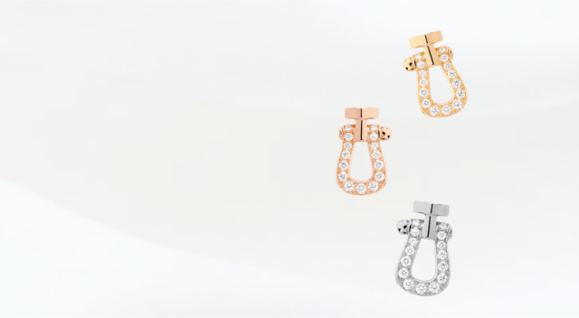 FRED oorknoppen kopen? Luxe oorknoppen voor dames en heren