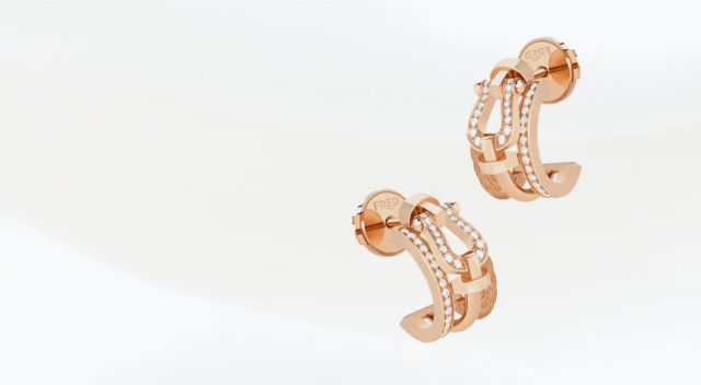 FRED oorbellen kopen? Luxe oorbellen voor dames en heren