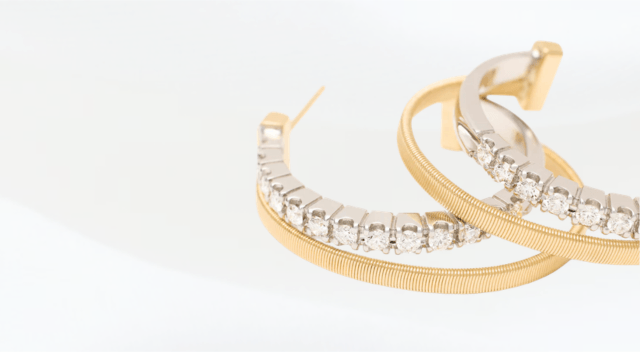 Marco Bicego oorringen kopen? Gouden oorringen voor dames