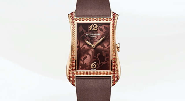 Patek Philippe Gondolo horloge kopen? Authorized dealer