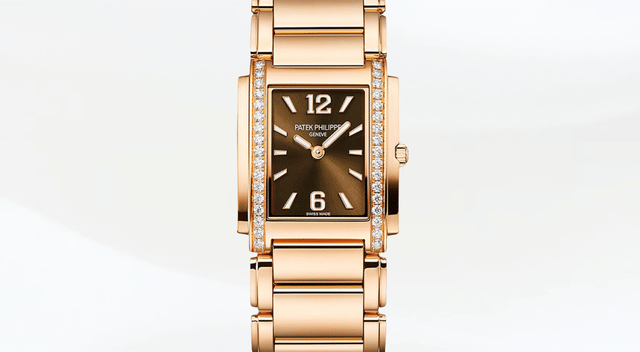 Patek Philippe Twenty-4 horloge kopen? Authorized dealer
