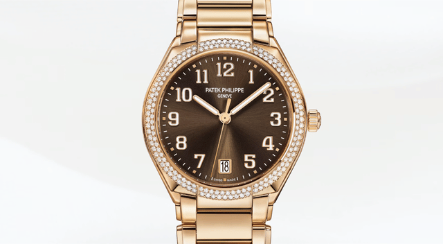 Patek Philippe dameshorloge kopen? Authorized dealer