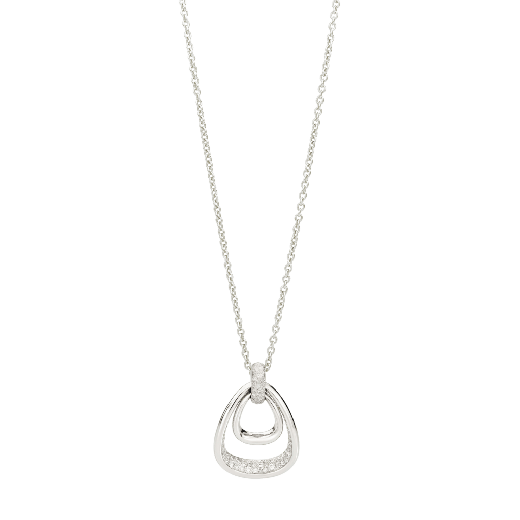Fantina Hanger - Pomellato - PMC0091 O2WHR DB000 Fantina Hanger - Pomellato - PMC0091 O2WHR DB000