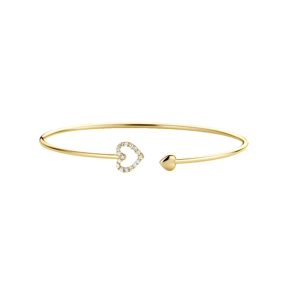 Diamonds Armband - Schaap en Citroen 