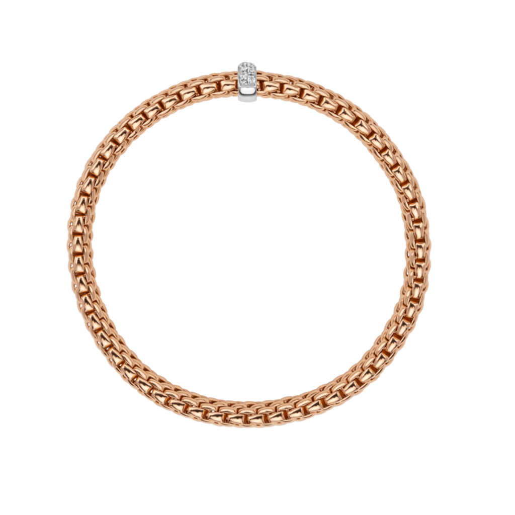 FOPE Vendome armband roodgoud - 56002BX_BB_R_XBX_00M - #3 FOPE Vendome armband roodgoud - 56002BX_BB_R_XBX_00M - #3