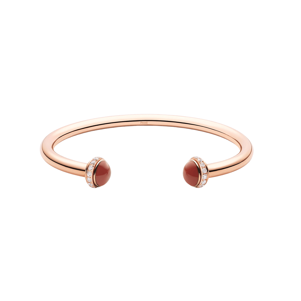 Piaget Possession armband roodgoud met diamant - G36PA600 - #8 Piaget Possession armband roodgoud met diamant - G36PA600 - #8