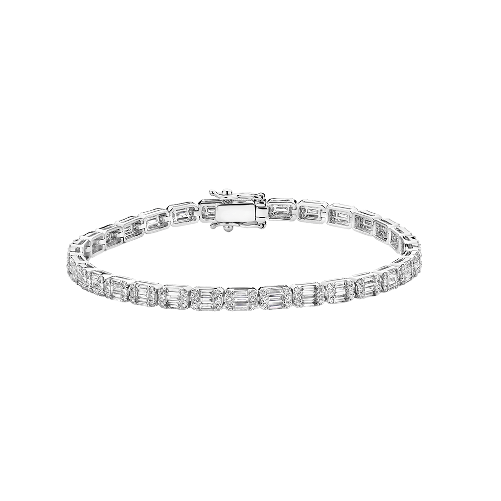 Diamonds Armband - Schaap en Citroen 
