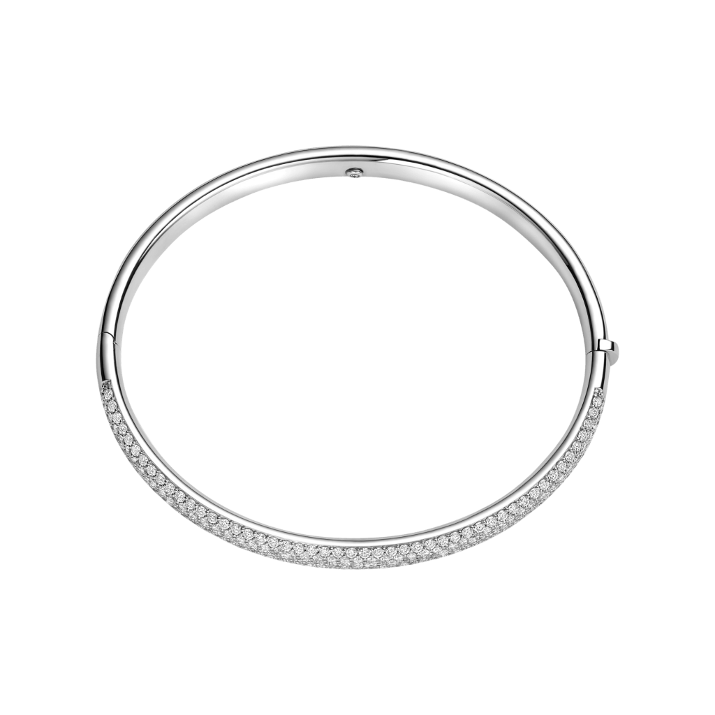 Schaap en Citroen Diamonds armband witgoud met diamant - #2 Schaap en Citroen Diamonds armband witgoud met diamant - #2
