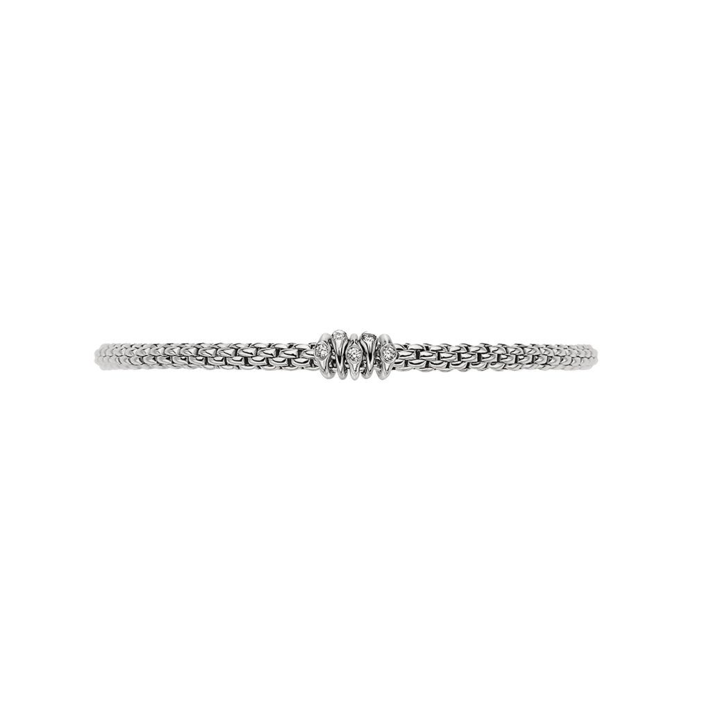 FOPE Prima armband witgoud - 74608BX_BB_B_XBX_00M - #2 FOPE Prima armband witgoud - 74608BX_BB_B_XBX_00M - #2