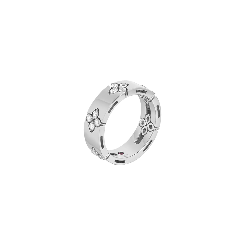 Love in Verona Ring - Roberto Coin - ADR888RI2011