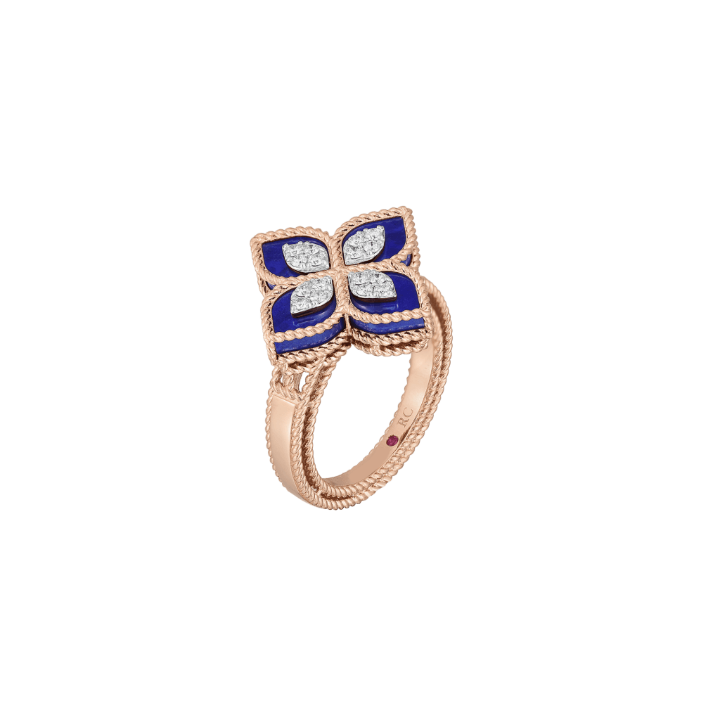 Princess Flower Ring - Roberto Coin - ADV888RI1837_04