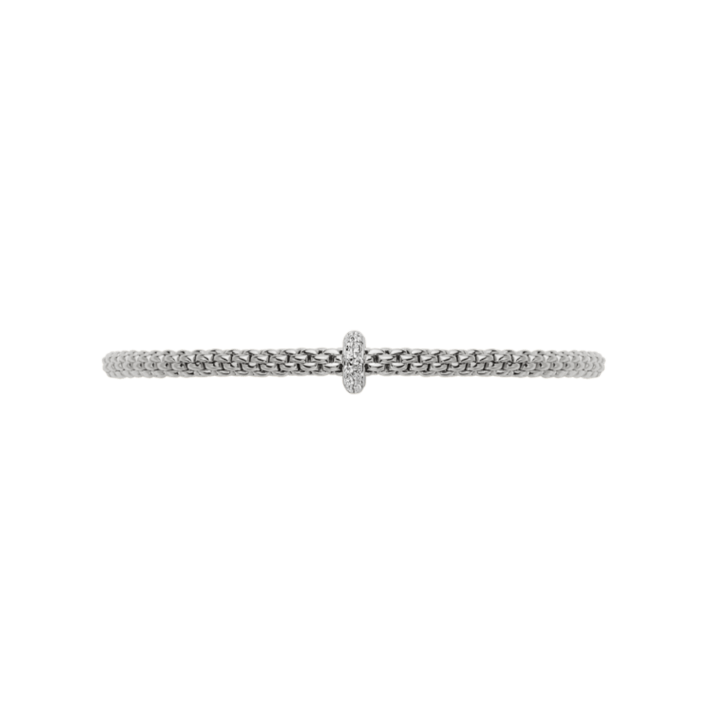 FOPE Prima armband witgoud - 74508BX_BB_B_XBX_00S - #2 FOPE Prima armband witgoud - 74508BX_BB_B_XBX_00S - #2
