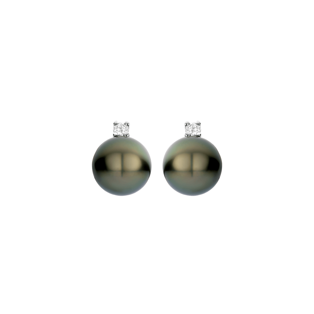 Pearls Oorsieraad - Schaap en Citroen 
