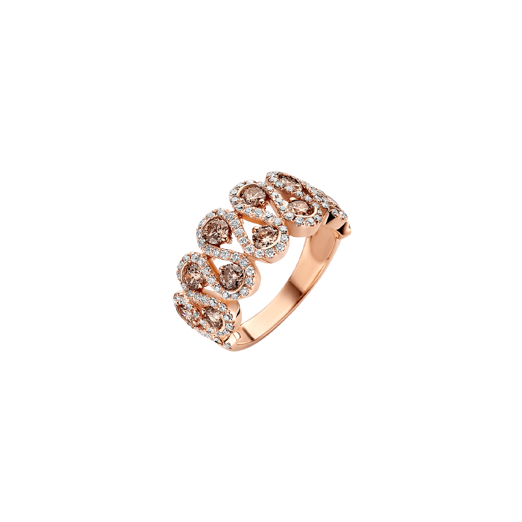 Diamonds Ring - Schaap en Citroen 