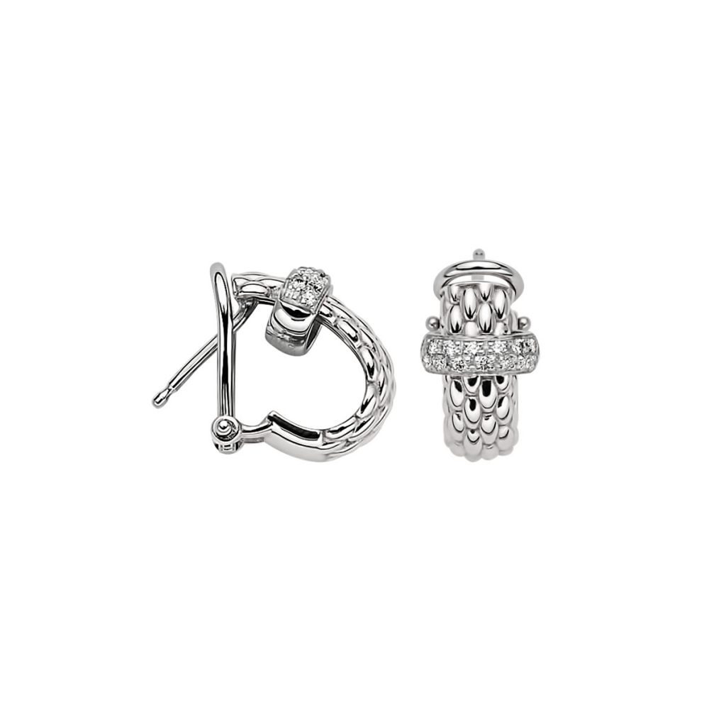 FOPE Vendome oorsieraad witgoud - 56002OX_BB_B_XBX_000 - #1 FOPE Vendome oorsieraad witgoud - 56002OX_BB_B_XBX_000 - #1