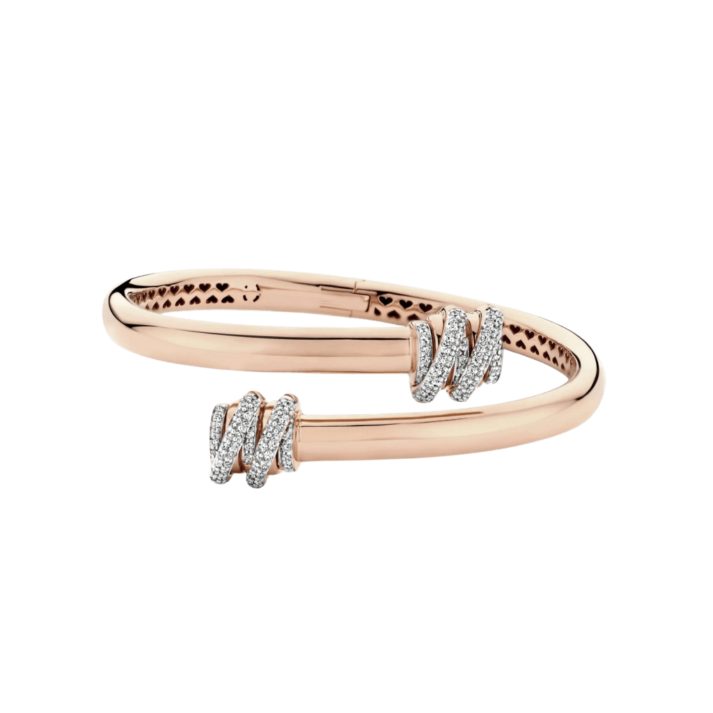 Amsterdam Armband - Tirisi Jewelry - TB2202D(2P) Amsterdam Armband - Tirisi Jewelry - TB2202D(2P)