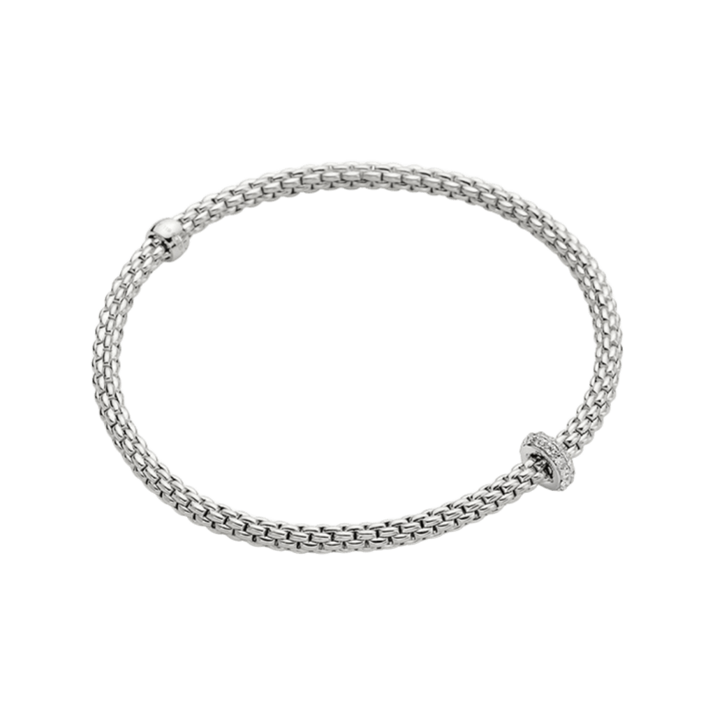FOPE Prima armband witgoud - 74508BX_BB_B_XBX_00M - #1 FOPE Prima armband witgoud - 74508BX_BB_B_XBX_00M - #1