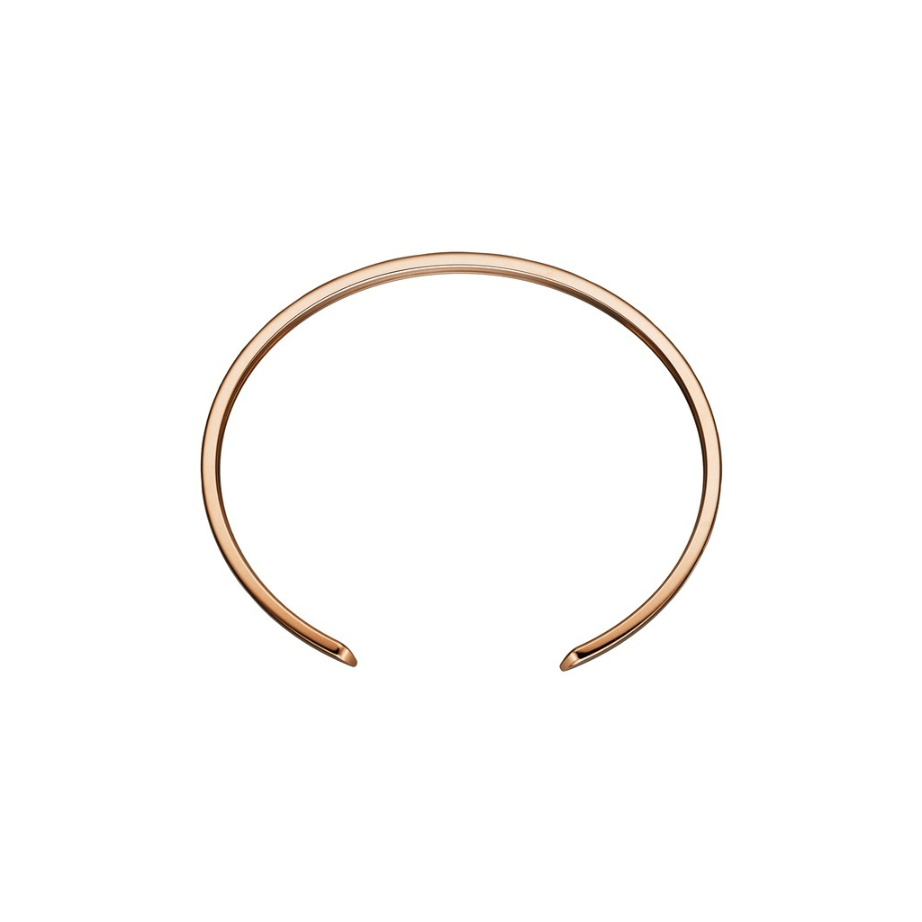 Chopard Chopardissimo Chopard Signature armband roodgoud met diamant - 857940-5303 - #2 Chopard Chopardissimo Chopard Signature armband roodgoud met diamant - 857940-5303 - #2