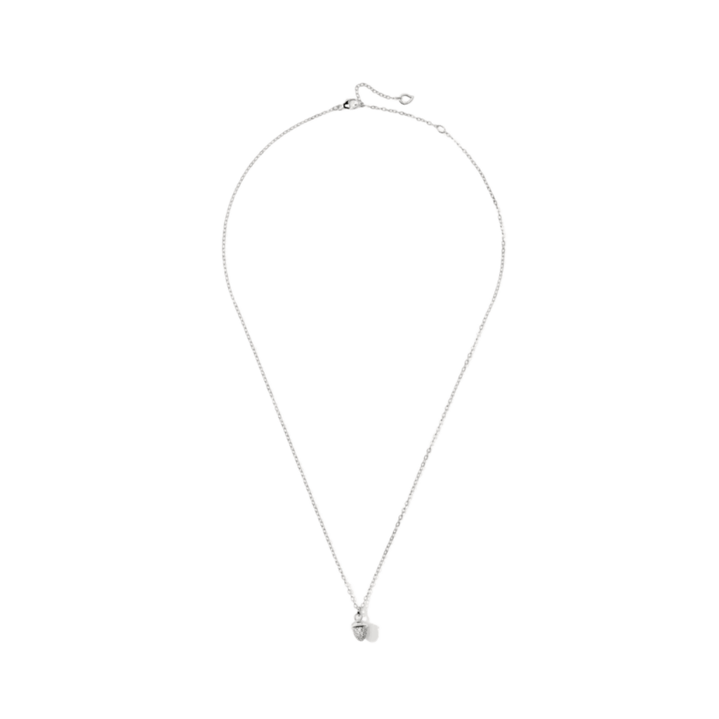Tamara Comolli Mikado collier witgoud - N-MM-p-wg - #2 Tamara Comolli Mikado collier witgoud - N-MM-p-wg - #2