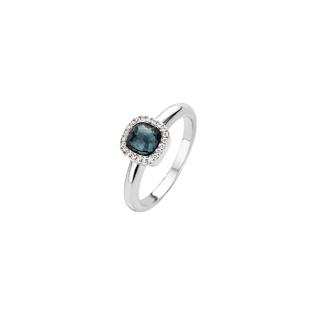 Milano Sweeties Entouragering - Tirisi Jewelry - TR9624HMW