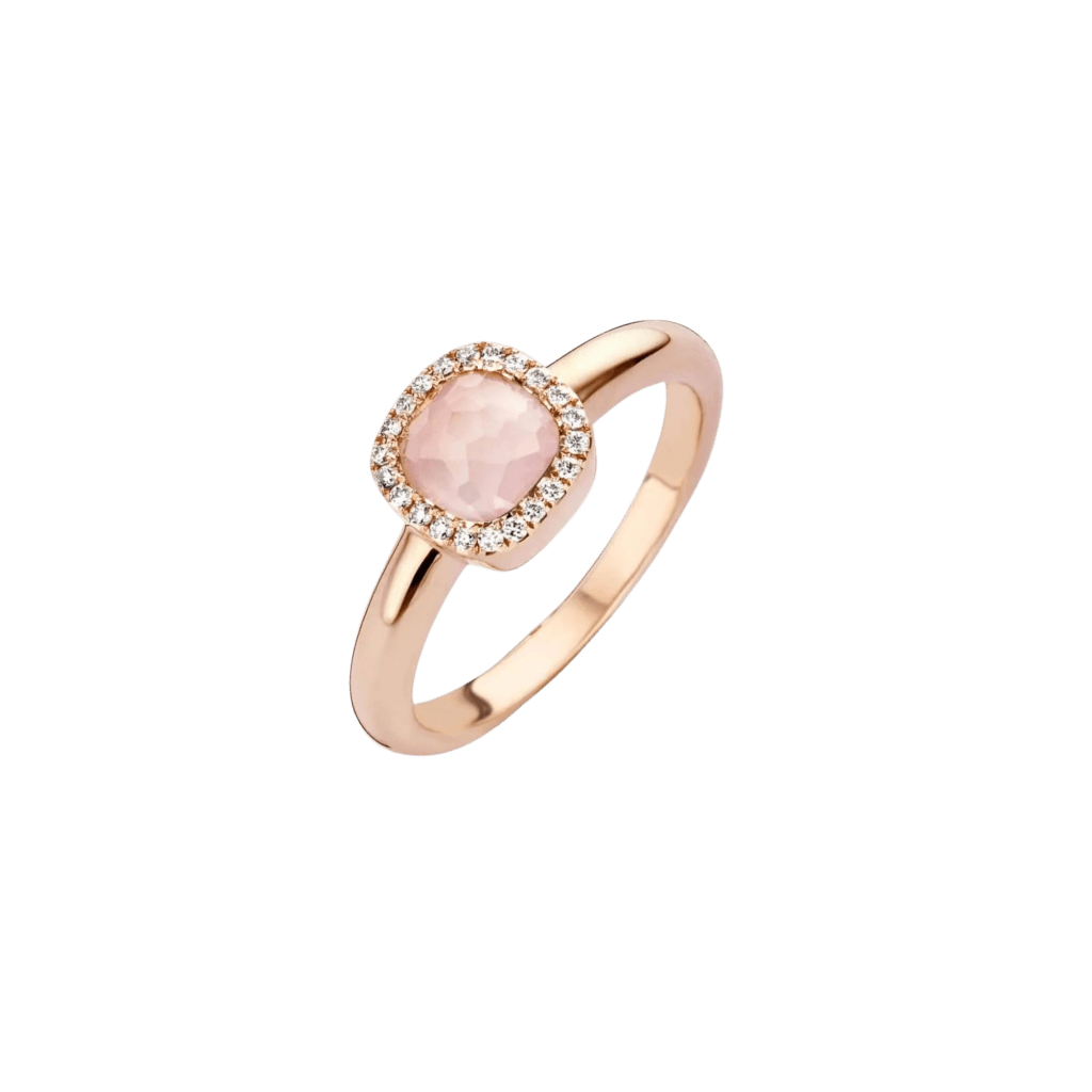 Milano Sweeties Entouragering - Tirisi Jewelry - TR9624PQP