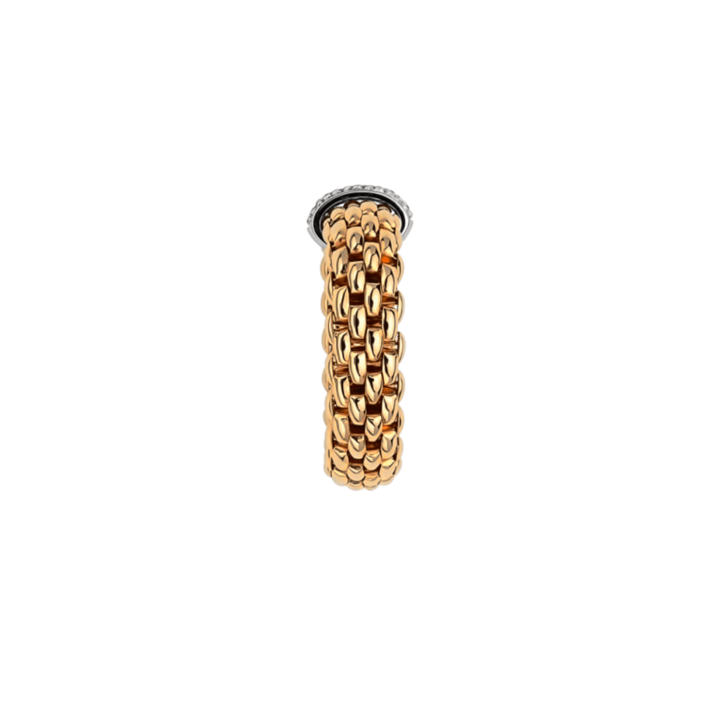 FOPE Vendome ring geelgoud - 55902AX_BB_G_XBX_00M - #6 FOPE Vendome ring geelgoud - 55902AX_BB_G_XBX_00M - #6