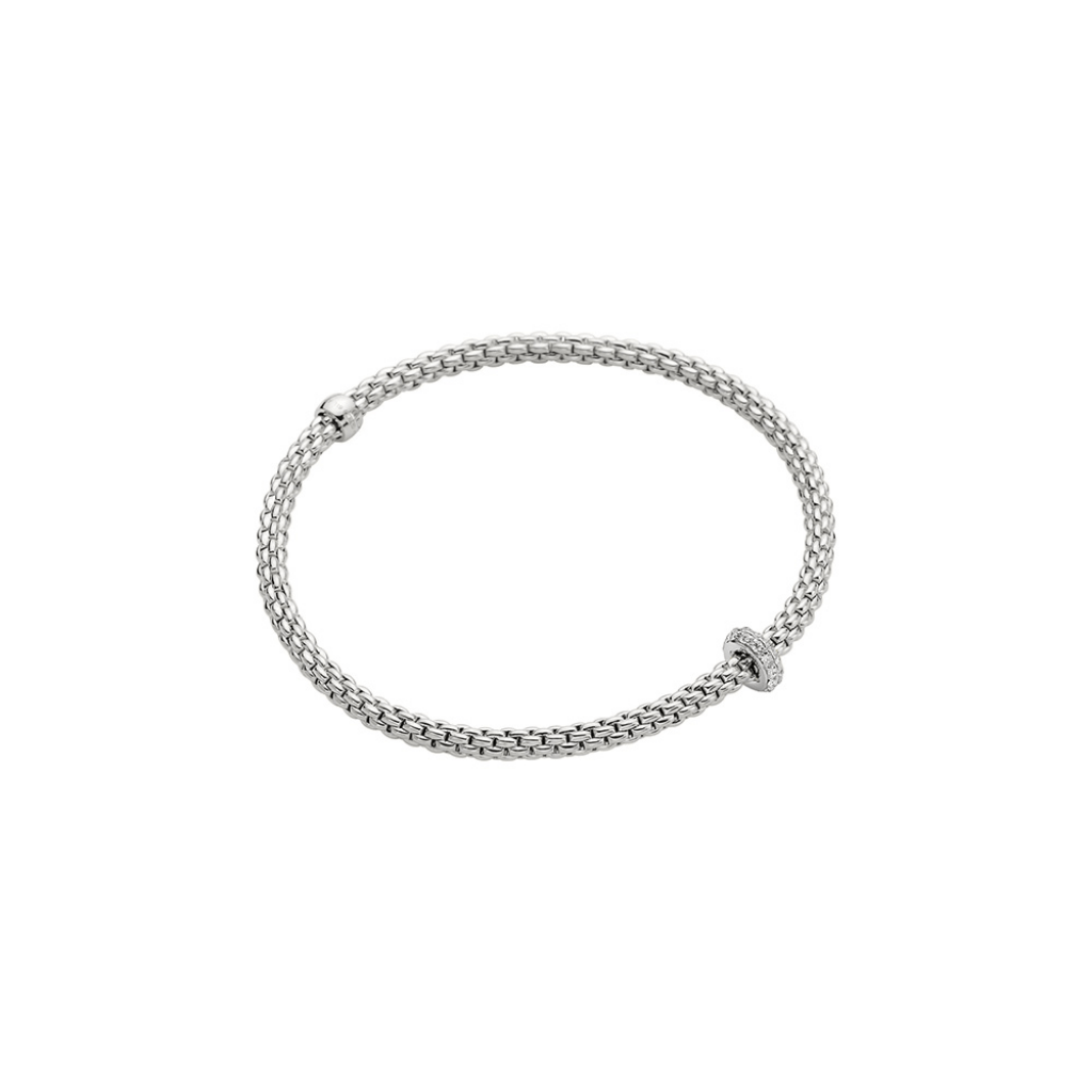 FOPE Prima armband witgoud - 74508BX_BB_B_XBX_00S - #5 FOPE Prima armband witgoud - 74508BX_BB_B_XBX_00S - #5